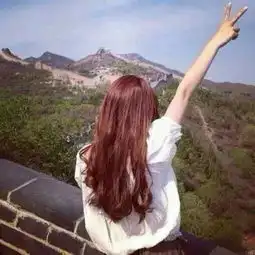 求高冷头像,最好是女神类型的背影女神也可以越多越好