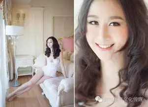 美女如云的京粤太太团