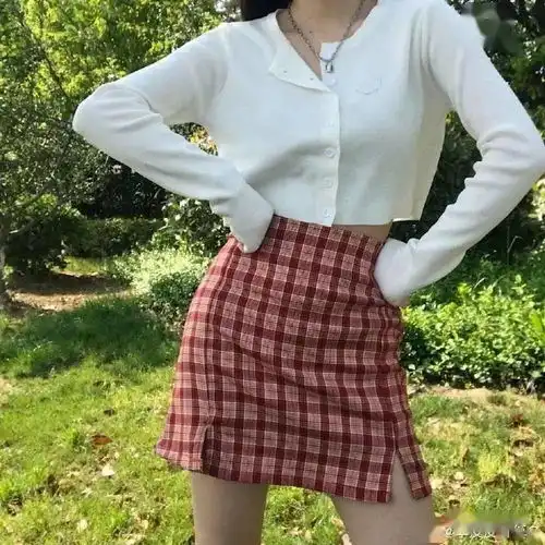 超a女孩穿搭大赛身材太绝了看完鼻血狂喷