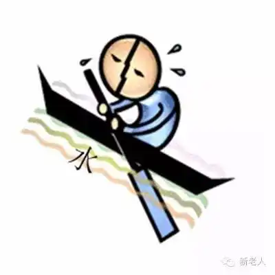 超有趣的看图猜成语,看看你能答对几个
