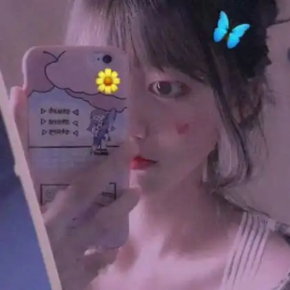 qq女生头像小清新送给每天喜欢换头像的女生学生们