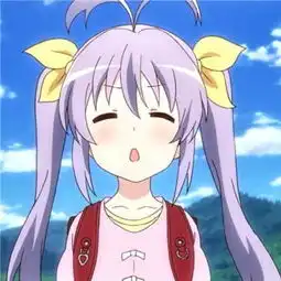 2018最潮qq头像动漫女二次元敢问姑娘芳龄几许我着实着迷