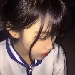 优质精致女头学生可爱抖音最火女生头像