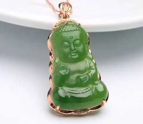 御玺家玉必有雕雕必有意,不常见的玉雕分别寓意什么呢