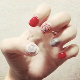 ins冬季暖暖皮草季