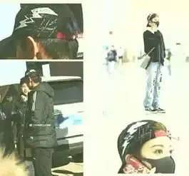 说好肯定不会找女明星的张继科,为什么恋上景甜