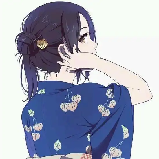 一些可爱漂亮的微信头像