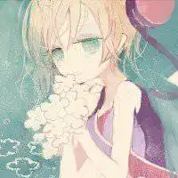 头像动漫女生冷酷微信头像图片大全