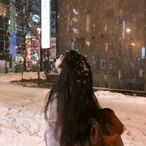 头像丨你走了真好,不然总担心你要走