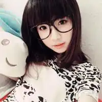 非主流可爱女生头像父母