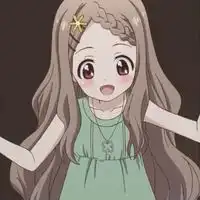 你知道这是什么动漫