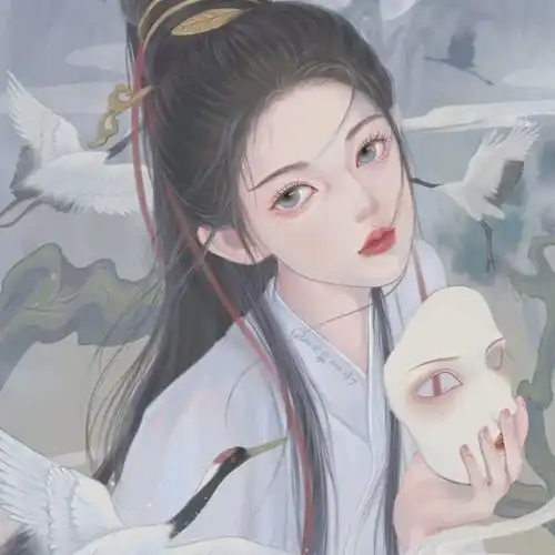 射手座头像霸气冷酷女生