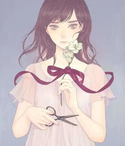 让女生看到心疼的句子