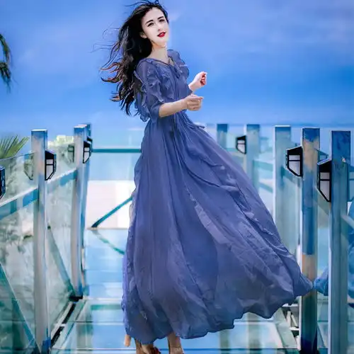 简洁优雅的设计,青春甜美,搭配潮流又有时尚品味