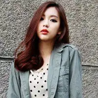 女唯美头像黑白娇小玲珑