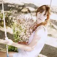 好看可爱的女生头像真人版小女孩情头