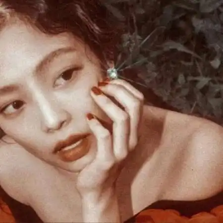 港风头像女生高级感科比