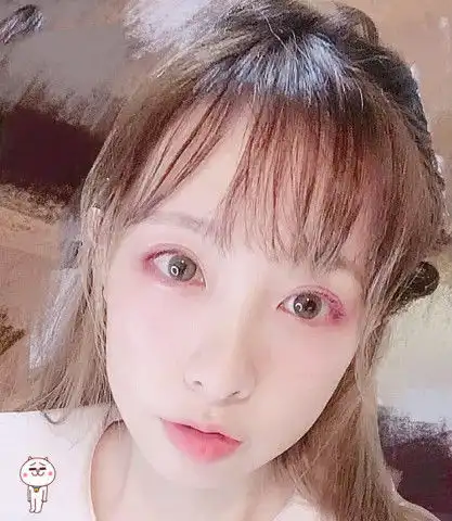 这款粉色睫毛液火了,戳中少女心秒变真人版芭比娃娃