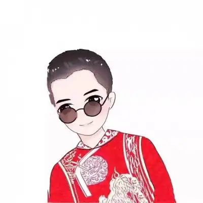 动漫情头寄我阳光与你温暖