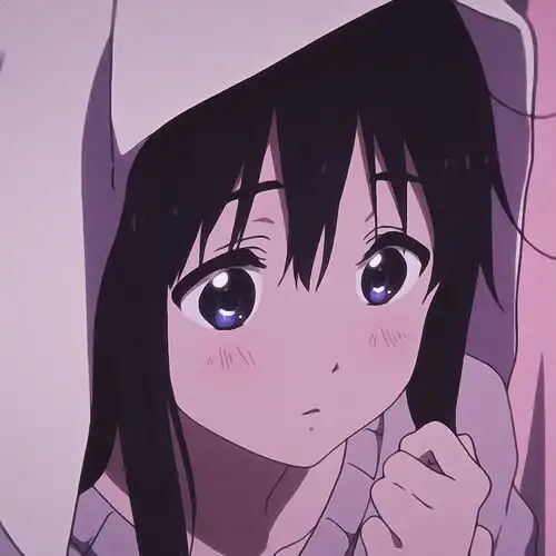 二次元精美头像男头女头情头闺蜜头像第56期