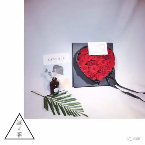 花一点时间,多一点陪伴,这家花艺店居然给妈妈们准备了一个这么少女心的惊喜