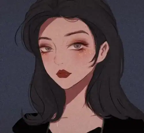 射手座头像霸气冷酷女生