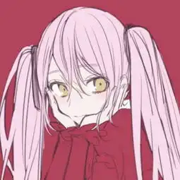 假装很丧女生头像像我这种人,除了宠着没有其他办法