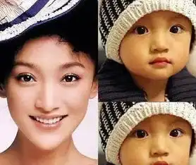 都是风流惹的祸娱乐圈明星私生子大盘点