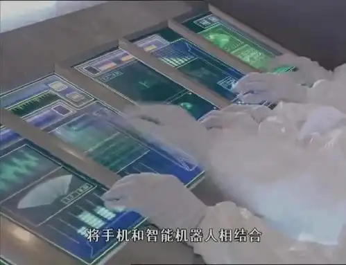一款名叫傻妞的机器人手机诞生了,真人模式竟是个漂亮的小姑娘