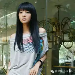 刘亦菲林允儿安以轩,女星直发pk谁更清纯