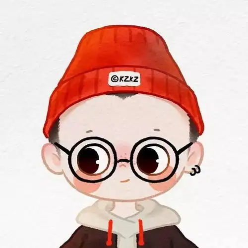 过年情侣头像发财