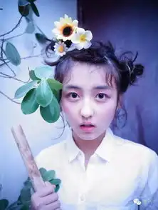 15岁美少女时髦秒杀日本网红,却用10年演技默默感动全中国
