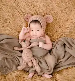 孩子,生命的神奇和更多可能