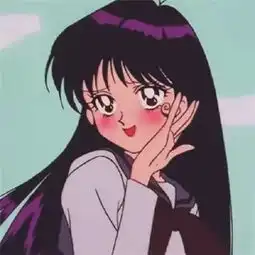 女生头像二次元可爱版小