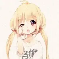 谁有好看的日本动漫头像,女生的,长发的