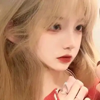 女生头像带给我快乐的人要双倍快乐