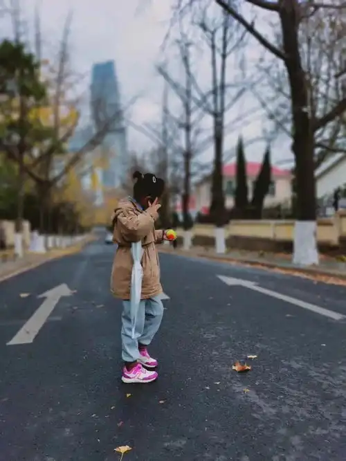 女王爸爸致自闭症谱系家长的一封信