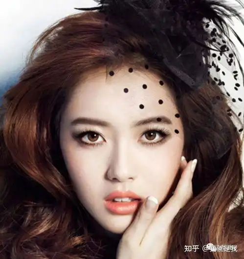 2020韩国最美女演员排行,宋慧乔全智贤没上榜,宋智孝第三名有你喜欢的吗