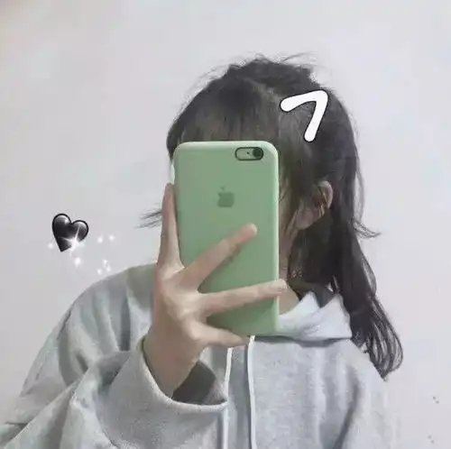 超美头像,女生,那句永远陪在你的身边,我收回啦

