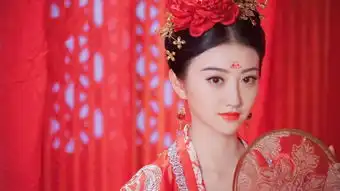 帝王的女儿守百香