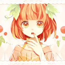 最萌女生动漫图