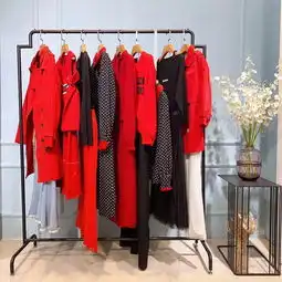 lily女装导购工资淘宝网商城女装中老年女装批发中老年女装新款秋衣