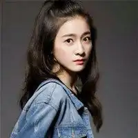 张雪迎头像小清新图片女生唯美微信头像图片大全