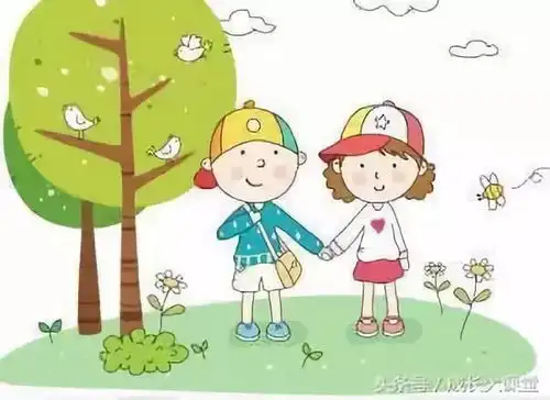 如何跟孩子谈性这些规则要让孩子早知道