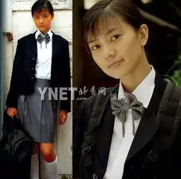 高圆圆形象变迁史高中女生到美艳熟女