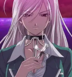 国外票选32名最性感的动漫男女角色