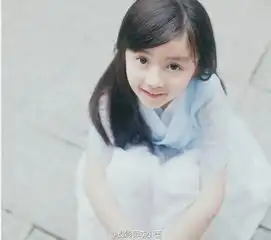 小仙女与小苹果美照走红妹子清新脱俗气质佳