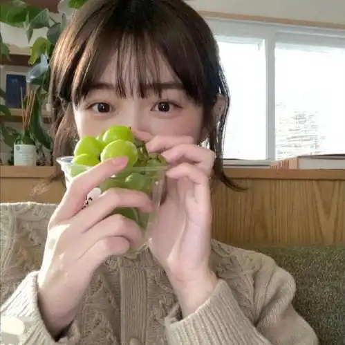 女生头像人生就像斗地主