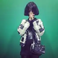 不会被同学说成是非主流的头像