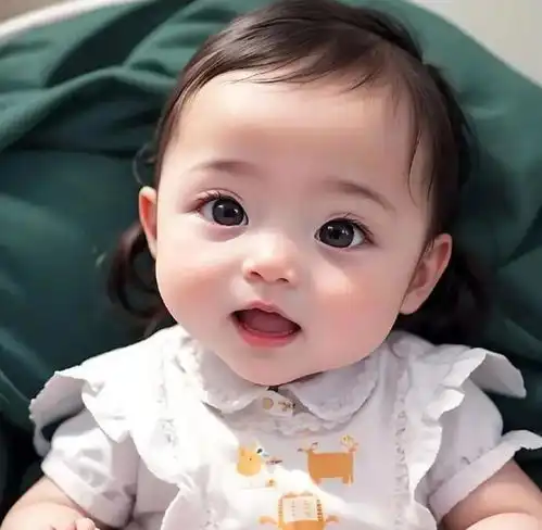 孕妈想让孩子有双大眼睛,大量吃葡萄,娃出生后宝妈痛哭都怪我